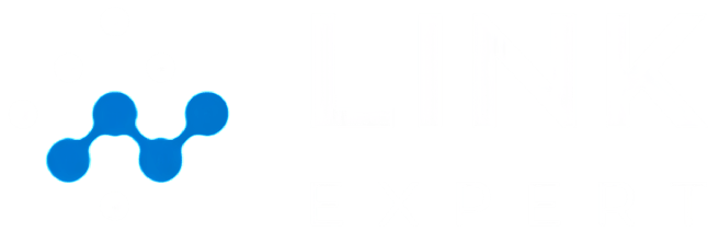 Link Expert logo